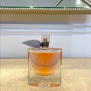 Brand: LANCOME PARIS
Lancôme La Vie Est Belle L'Eau de Parfum Spray, 3.4 Ounce